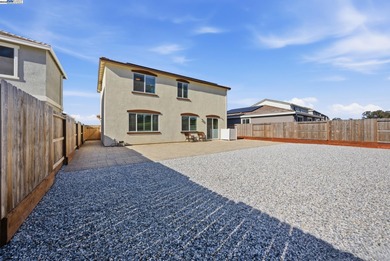 Experience coastal living at its finest with this exceptional on Richmond Country Club in California - for sale on GolfHomes.com, golf home, golf lot