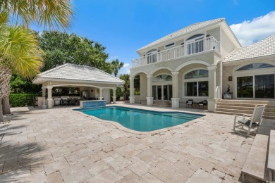 A rare blend of modern elegance and waterfront serenity, 3788 on Myrtlewood Golf Course and Club  in South Carolina - for sale on GolfHomes.com, golf home, golf lot