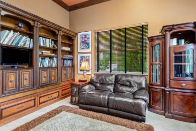 Welcome to a stunning estate that blends timeless elegance with on Boca Delray Golf and Country Club in Florida - for sale on GolfHomes.com, golf home, golf lot