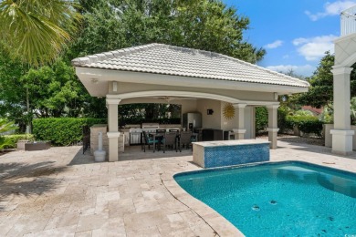 A rare blend of modern elegance and waterfront serenity, 3788 on Myrtlewood Golf Course and Club  in South Carolina - for sale on GolfHomes.com, golf home, golf lot