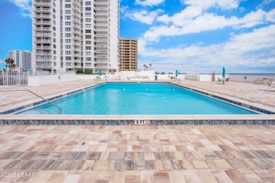 Welcome to your oceanfront retreat in the heart of Daytona Beach on Oceans Golf Club in Florida - for sale on GolfHomes.com, golf home, golf lot