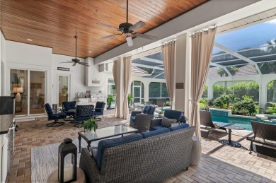 Welcome to 4564 Nautical Ct., situated within the gated golf on Regatta Bay Golf and Country Club in Florida - for sale on GolfHomes.com, golf home, golf lot