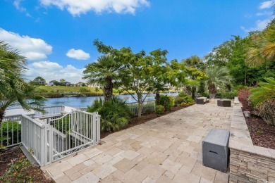 A rare blend of modern elegance and waterfront serenity, 3788 on Myrtlewood Golf Course and Club  in South Carolina - for sale on GolfHomes.com, golf home, golf lot