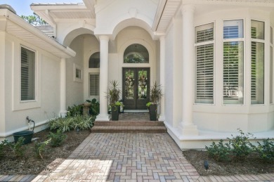 Welcome to 4564 Nautical Ct., situated within the gated golf on Regatta Bay Golf and Country Club in Florida - for sale on GolfHomes.com, golf home, golf lot