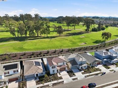 Experience coastal living at its finest with this exceptional on Richmond Country Club in California - for sale on GolfHomes.com, golf home, golf lot