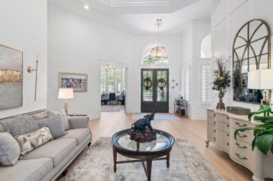 Welcome to 4564 Nautical Ct., situated within the gated golf on Regatta Bay Golf and Country Club in Florida - for sale on GolfHomes.com, golf home, golf lot
