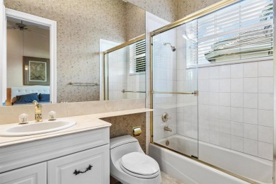 Welcome to a stunning estate that blends timeless elegance with on Boca Delray Golf and Country Club in Florida - for sale on GolfHomes.com, golf home, golf lot