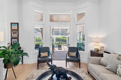 Welcome to 4564 Nautical Ct., situated within the gated golf on Regatta Bay Golf and Country Club in Florida - for sale on GolfHomes.com, golf home, golf lot