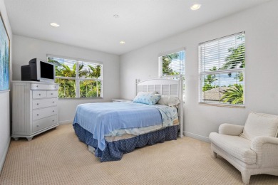 Welcome to a stunning estate that blends timeless elegance with on Boca Delray Golf and Country Club in Florida - for sale on GolfHomes.com, golf home, golf lot