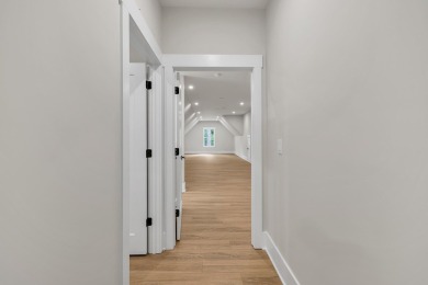 The Reagan plan built by Tradecraft Homes. Stunning new on Harbor Club Golf and Country Club in Georgia - for sale on GolfHomes.com, golf home, golf lot