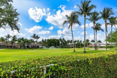 Welcome to a stunning estate that blends timeless elegance with on Boca Delray Golf and Country Club in Florida - for sale on GolfHomes.com, golf home, golf lot