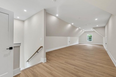 The Reagan plan built by Tradecraft Homes. Stunning new on Harbor Club Golf and Country Club in Georgia - for sale on GolfHomes.com, golf home, golf lot