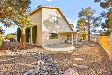 Here's your opportunity to own a fully renovated home on the on Los Prados Golf Course in Nevada - for sale on GolfHomes.com, golf home, golf lot