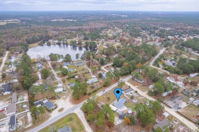 A rare property like this only comes along once in a while on Ocean Ridge Plantation in North Carolina - for sale on GolfHomes.com, golf home, golf lot