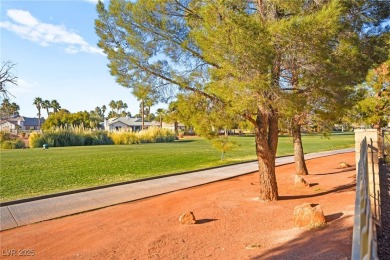 Here's your opportunity to own a fully renovated home on the on Los Prados Golf Course in Nevada - for sale on GolfHomes.com, golf home, golf lot