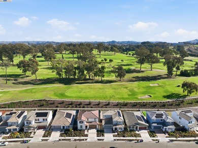 Experience coastal living at its finest with this exceptional on Richmond Country Club in California - for sale on GolfHomes.com, golf home, golf lot