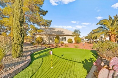 Here's your opportunity to own a fully renovated home on the on Los Prados Golf Course in Nevada - for sale on GolfHomes.com, golf home, golf lot