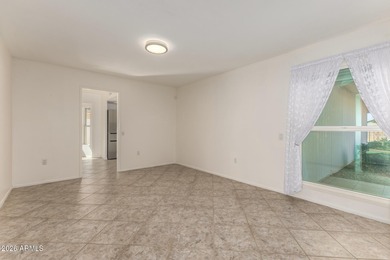 Your new home is located in Phase 3 of Sun City and sits on a on Union Hills Country Club in Arizona - for sale on GolfHomes.com, golf home, golf lot