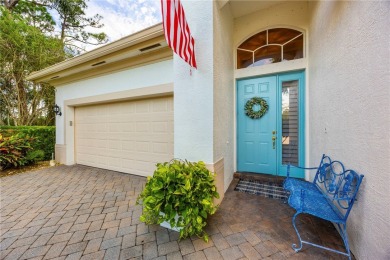 Immaculate two-story Concrete Block home in the prestigious on Palm Cove Golf and Yacht Club in Florida - for sale on GolfHomes.com, golf home, golf lot