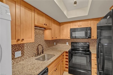 Want that ocean vibe and coastal lifestyle on the shore of the on Princess Anne Country Club in Virginia - for sale on GolfHomes.com, golf home, golf lot