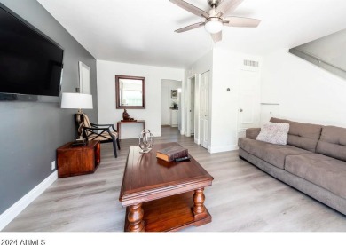 Amazing investment opportunity in the heart of Scottsdale on The Phoenician  in Arizona - for sale on GolfHomes.com, golf home, golf lot