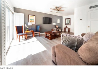Amazing investment opportunity in the heart of Scottsdale on The Phoenician  in Arizona - for sale on GolfHomes.com, golf home, golf lot