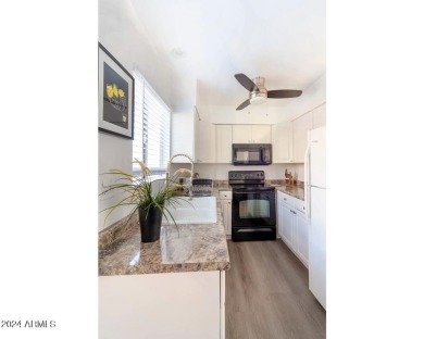 Amazing investment opportunity in the heart of Scottsdale on The Phoenician  in Arizona - for sale on GolfHomes.com, golf home, golf lot