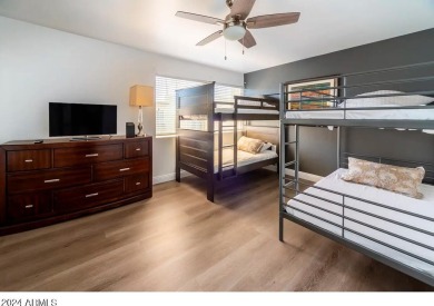 Amazing investment opportunity in the heart of Scottsdale on The Phoenician  in Arizona - for sale on GolfHomes.com, golf home, golf lot