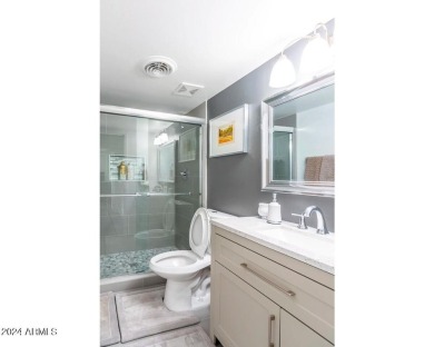 Amazing investment opportunity in the heart of Scottsdale on The Phoenician  in Arizona - for sale on GolfHomes.com, golf home, golf lot