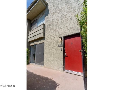 Amazing investment opportunity in the heart of Scottsdale on The Phoenician  in Arizona - for sale on GolfHomes.com, golf home, golf lot