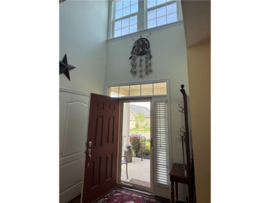 Discover the lifestyle in Williamsburg's 55+, Colonial Heritage on Colonial Heritage Golf Club in Virginia - for sale on GolfHomes.com, golf home, golf lot