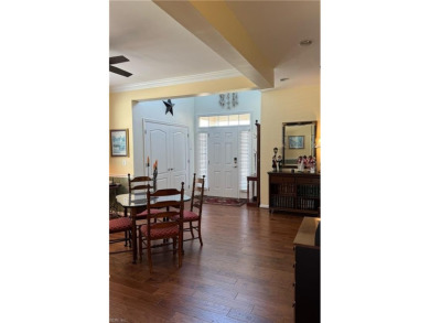 Discover the lifestyle in Williamsburg's 55+, Colonial Heritage on Colonial Heritage Golf Club in Virginia - for sale on GolfHomes.com, golf home, golf lot
