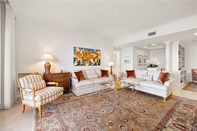 Discover the perfect blend of comfort, style, and convenience in on The Colony Golf and Country Club in Florida - for sale on GolfHomes.com, golf home, golf lot