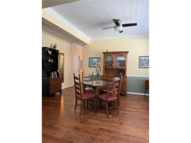Discover the lifestyle in Williamsburg's 55+, Colonial Heritage on Colonial Heritage Golf Club in Virginia - for sale on GolfHomes.com, golf home, golf lot