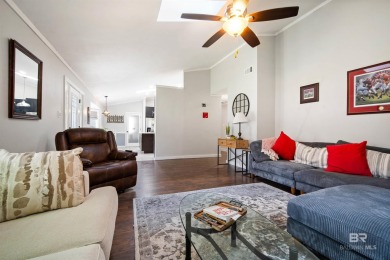 Better Than New and Priced to Sell!This beautiful 3/2 home has on Lake Forest Yacht and Country Club in Alabama - for sale on GolfHomes.com, golf home, golf lot