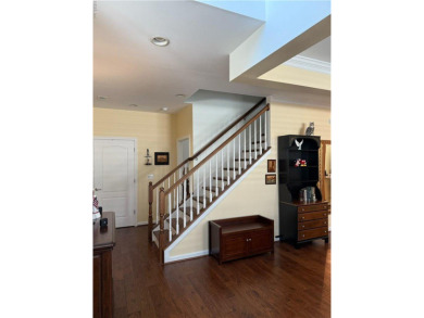 Discover the lifestyle in Williamsburg's 55+, Colonial Heritage on Colonial Heritage Golf Club in Virginia - for sale on GolfHomes.com, golf home, golf lot