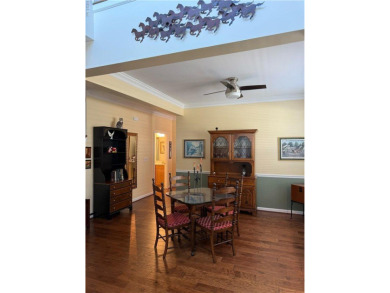 Discover the lifestyle in Williamsburg's 55+, Colonial Heritage on Colonial Heritage Golf Club in Virginia - for sale on GolfHomes.com, golf home, golf lot