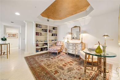 Discover the perfect blend of comfort, style, and convenience in on The Colony Golf and Country Club in Florida - for sale on GolfHomes.com, golf home, golf lot