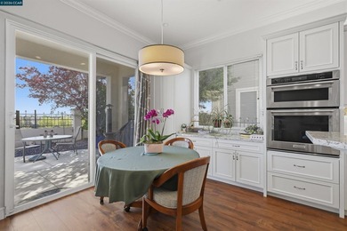 Beautifully updated single story home with stunning vineyard on Brentwood Golf Club in California - for sale on GolfHomes.com, golf home, golf lot