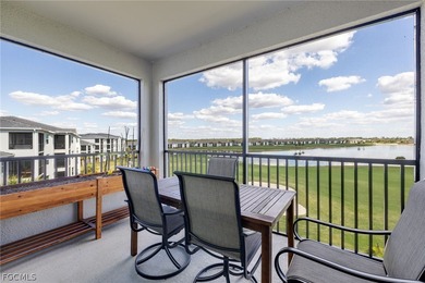 PHOTOS COMING!!! 4th Floor Penthouse Corner Unit with Sweeping on Babcock National Golf Course in Florida - for sale on GolfHomes.com, golf home, golf lot