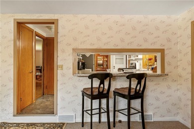 A rare find in the heart of North Canton! This quality-built on Fairways of North Canton in Ohio - for sale on GolfHomes.com, golf home, golf lot