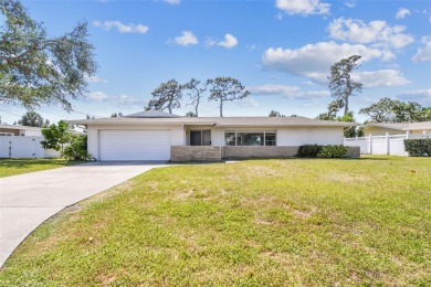 Mid-Century Modern Ranch on Pelican Golf Course.
Bathed in on Belleview Biltmore Golf Club in Florida - for sale on GolfHomes.com, golf home, golf lot