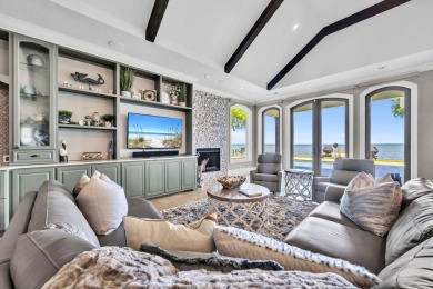 WOW WOW WOW!!!......AMAZING BAYFRONT HOME IN BURNT PINE!!! 
 on Sandestin Golf and Beach Resort - Raven in Florida - for sale on GolfHomes.com, golf home, golf lot