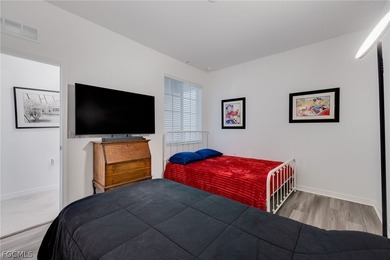 PHOTOS COMING!!! 4th Floor Penthouse Corner Unit with Sweeping on Babcock National Golf Course in Florida - for sale on GolfHomes.com, golf home, golf lot