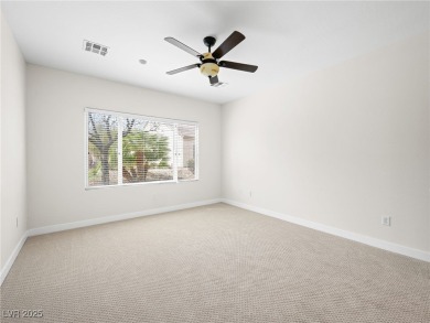 Welcome to Sun City Aliante! This charming single-story 2 bed, 2 on Aliante Golf Club in Nevada - for sale on GolfHomes.com, golf home, golf lot