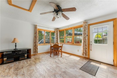 A rare find in the heart of North Canton! This quality-built on Fairways of North Canton in Ohio - for sale on GolfHomes.com, golf home, golf lot