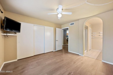 Welcome to your ideal retreat in the heart of amenity rich on Westbrook Village Golf Club in Arizona - for sale on GolfHomes.com, golf home, golf lot