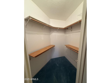 Immaculately well taken care of 1680 Sq. ft., 2 Bdrm. 2 bath on Paradise Peak Golf Course in Arizona - for sale on GolfHomes.com, golf home, golf lot