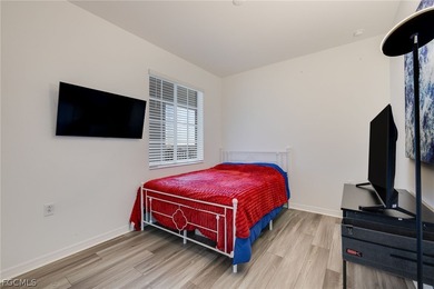 PHOTOS COMING!!! 4th Floor Penthouse Corner Unit with Sweeping on Babcock National Golf Course in Florida - for sale on GolfHomes.com, golf home, golf lot