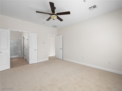 Welcome to Sun City Aliante! This charming single-story 2 bed, 2 on Aliante Golf Club in Nevada - for sale on GolfHomes.com, golf home, golf lot